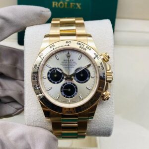 Rolex Daytona 116508