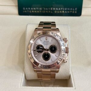 Rolex Cosmograph Daytona Model 126505