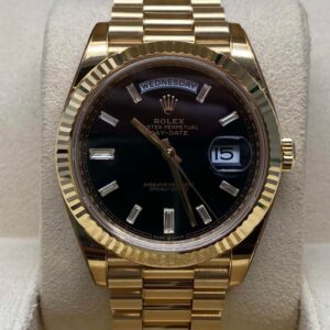 Rolex Day-Date Series 228238