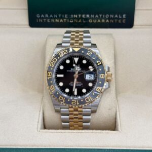 Rolex GMT Master II Series 126713GRNR Model