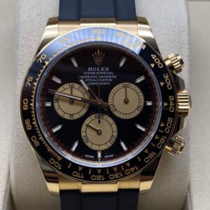 Rolex Daytona 116518LN